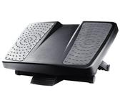 FELLOWES PROFESSIONAL SERIES ULTIMATE FOOTREST BLACK 8067001