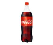 COCA COLA 500ML PLASTIC BOTTLE (PACK OF 24)