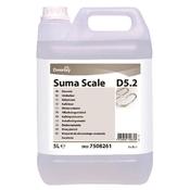 DIVERSEY SUMA SCALE D5.2 DESCALER 5 LITRE (PACK OF 2) 7516314
