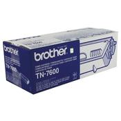 BROTHER TN7600 BLACK TONER CARTRIDGE HIGH CAPACITY TN-7600 image