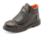 BEESWIFT METATARSAL BOOT S3 BLACK 08 (PACK OF 1)