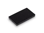 TRODAT 6/4926 REFILL INK CARTRIDGE PAD FOR CUSTOM STAMP BLACK REF 83310 [PACK 2]