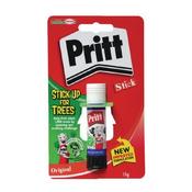 PRITT STICK 11G BLISTER CARD 1456073 (PACK OF 12)