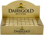 DAIRYGOLD BUTTER PORTIONS (PACK OF 150 PORTIONS)