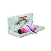 HORIZONTAL BABY CHANGE UNIT (400 X 460 X 860MM) 100009 (PACK OF 1) image