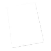 CONTRACT WHITEBOARD PLAIN (PACK OF 30) WBP30