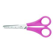WESTCOTT RIGHT HANDED SCISSORS 130MM PINK (PACK OF 12) E-21591 00