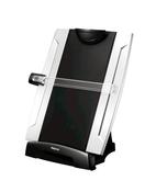 FELLOWES OFFICE SUITES DESKTOP COPYHOLDER MEMO BOARD 8033205 image