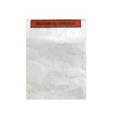 GOSECURE DOCUMENT ENVELOPES DOCUMENTS ENCLOSED SELF ADHESIVE A4 (PACK OF 500) 4301004 image