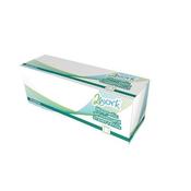 2WORK WHITEBOARD ERASER REFILL PADS (PACK OF 10) DB50837