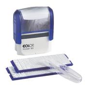 COLOP PRINTER 30/2 DIY TEXT STAMP DIYP302