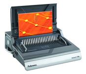 FELLOWES GALAXY ELECTRIC COMB BINDING MACHINE 5622101