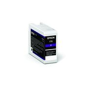 EPSON T46SD VILT UC PRO 10 INK 25ML