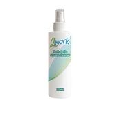 2WORK ANTI-STATIC SCREEN CLEANING SOLUTION 250ML DB50335 (PACK OF 1)