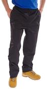 BEESWIFT SPRINGFIELD TROUSERS BLACK 2XL (PACK OF 1) image