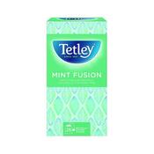 TETLEY MINT INFUSION TEA BAGS (PACK OF 25) 1576A