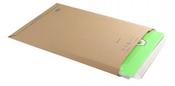 BLAKE CORRUGATED BOARD ENVELOPES 490 X 330MM A3PLUS (PACK OF 100) PCE70 image