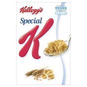 KELLOGGS SPECIAL K 500G BOXES (PACK OF 16 BOXES)
