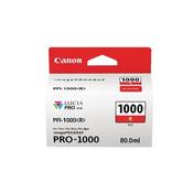CANON PRO-1000 RED INK TANK 0554C001 image