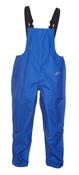 HYDROWEAR UDEN SIMPLY NO SWEAT WATERPROOF BIB &amp; BRACE ROYAL BLUE M (PACK OF 1)