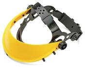 BEESWIFT HEAD GEAR YELLOW  (PACK OF 1)