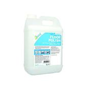 2WORK FLOOR POLISH 5 LITRE 2W04610 (PACK OF 1)