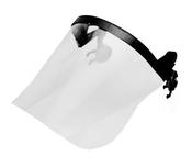 CENTURION VISOR CLEAR  (PACK OF 1)