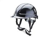 BEESWIFT REDUCED PEAK HELMET BLACK  (PACK OF 1) image