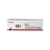 CANON 067 TONER CARTRIDGE BLACK image