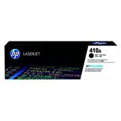 HP 410A BLACK LASERJET TONER CARTRIDGE CF410A image