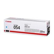 CANON 054 LASER TONER CARTRIDGE CYAN 3023C002 image