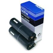 BROTHER THERMAL TRANSFER RIBBON REFILL BLACK (PACK OF 4) PC204RF image