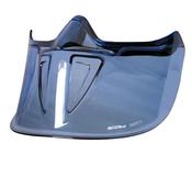 BOLLE SAFETY PC VISOR FOR BLAST  (PACK OF 1)