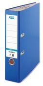 ELBA BOARD LEVER ARCH FILE A4 BLUE (PACK OF 10) B1045703