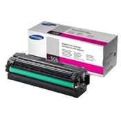 HP CLT-M506L MAGENTA HIGH YIELD TONER CARTRIDGE SU305A image