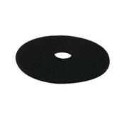 3M STRIPPING FLOOR PAD 430MM BLACK (PACK OF 5) 2NDBK17