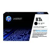 HP 87A BLACK LASERJET TONER CARTRIDGE CF287A image