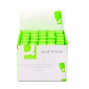 Q-CONNECT GLUE STICK 10G (PACK OF 25) KF10504Q