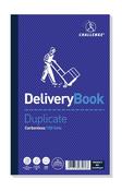 CHALLENGE CARBONLESS DUPLICATE DELIVERY BOOK 100 SETS 210X130MM (PACK OF 5) 100080470