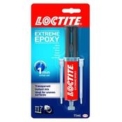 LOCTITE EXTREME EPOXY 11ML 2506278 (PACK OF 1)