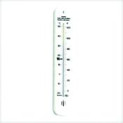 WALLACE CAMERON WALL THERMOMETER WITH REGULATION TEMPERATURES 4830007 image