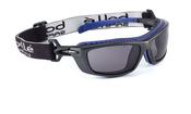 BOLLE SAFETY BAXTER PLATINUM SMOKE  (PACK OF 1)