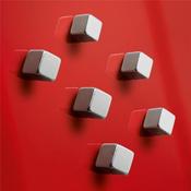 SIGEL SUPERDYM MAGNETS C5 STRONG REF GL192 [PACK 6]