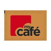 MYCAFE BROWN SUGAR SACHETS (PACK OF 1000 SACHETS) A00890