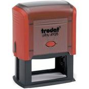 TRODAT STAMP PADS BLUE 4928 (PACK OF 2)