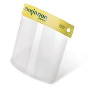 MCKINNON ECONOMY FACE SHIELD  (BOX OF 24) (PACK OF 24)