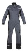 HYDROWEAR MAYEN MULTI VENTURE FLAME RETARDANT ANTI-STATIC COVERALL GREY / BLACK 46 (PACK OF 1)