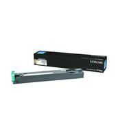 LEXMARK WASTE TONER BOTTLE C950X76G image