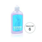 2WORK REPLENISHING H/CREAM 300ML  (PACK OF 6)