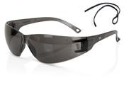 BEESWIFT PERFORMANCE WRAP AROUND SPECTACLE GREY  (PACK OF 1)